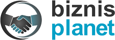 Logo biznis planet